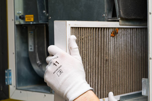 Best Air Vent Cleaning Services  in Penryn, CA